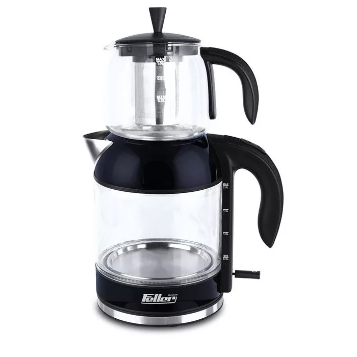 چای ساز فلر مدل TS 285