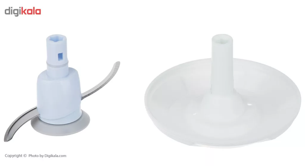 خرد کن پارس خزر مدل CP-802P