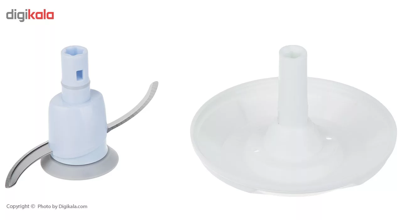 خرد کن پارس خزر مدل CP-802P