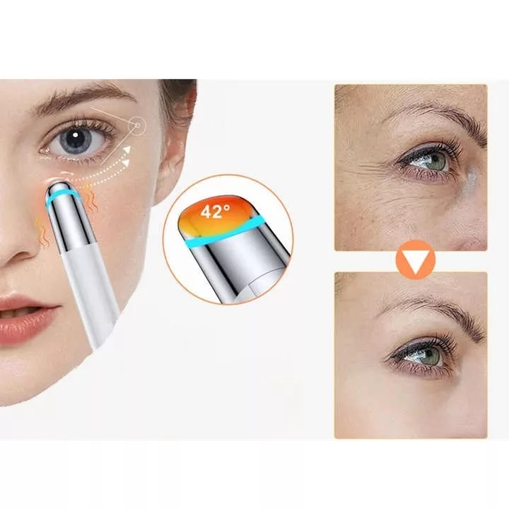 ماساژور چشم مدل K327