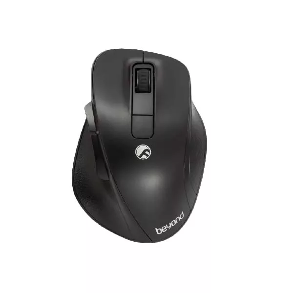 ماوس بی سیم بیاند مدل BM-1755 RF