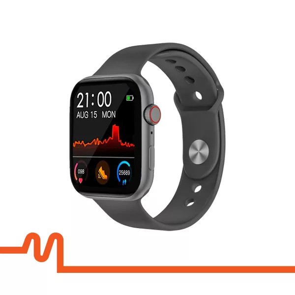 ساعت هوشمند مدل HT66