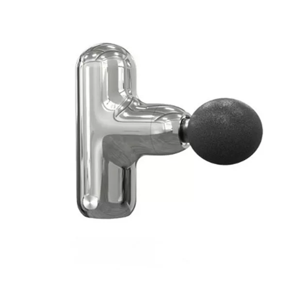 ماساژور برقی گرین لاین مدل تفنگی Pro Massage Gun