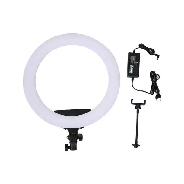 رینگ لایت مدل KY-BK416 کد OF196