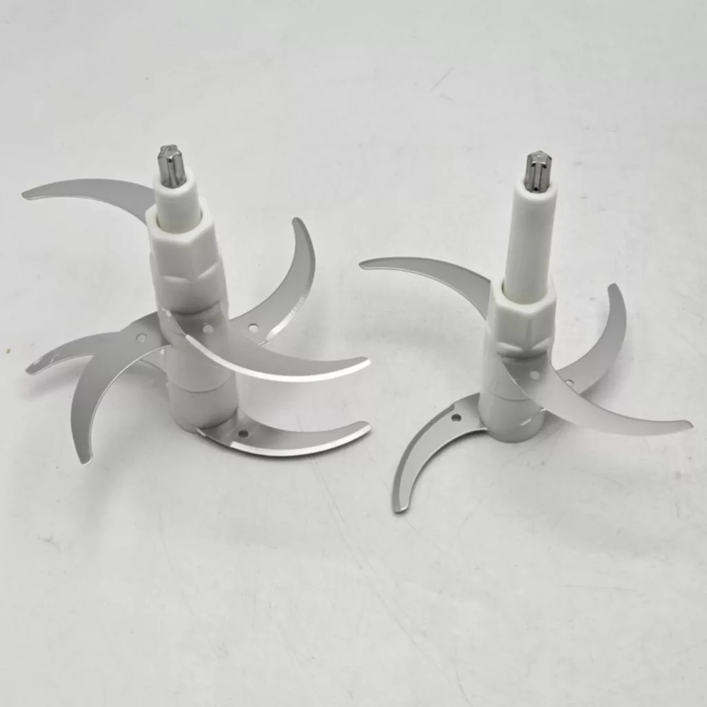 خردکن 3.5 لیتری پاناسونیک مدل AS-7213