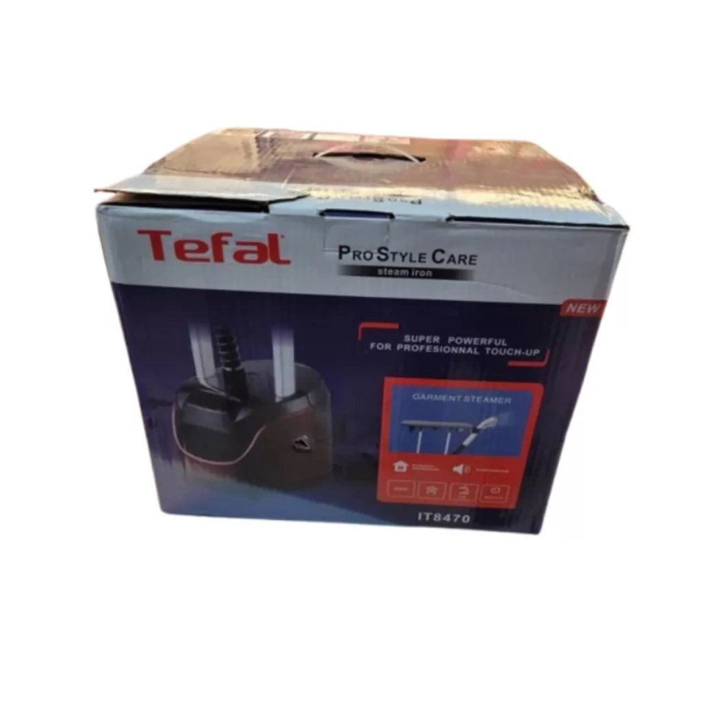 بخارگر تفال مدل IT-8470