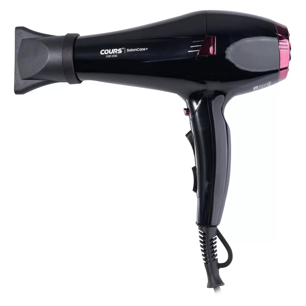 سشوار حرفه ای کورس مدل CHD-2592