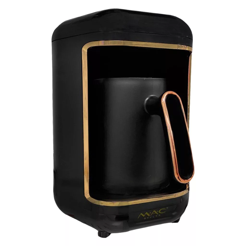 قهوه ساز مک استایلر مدل MC-777