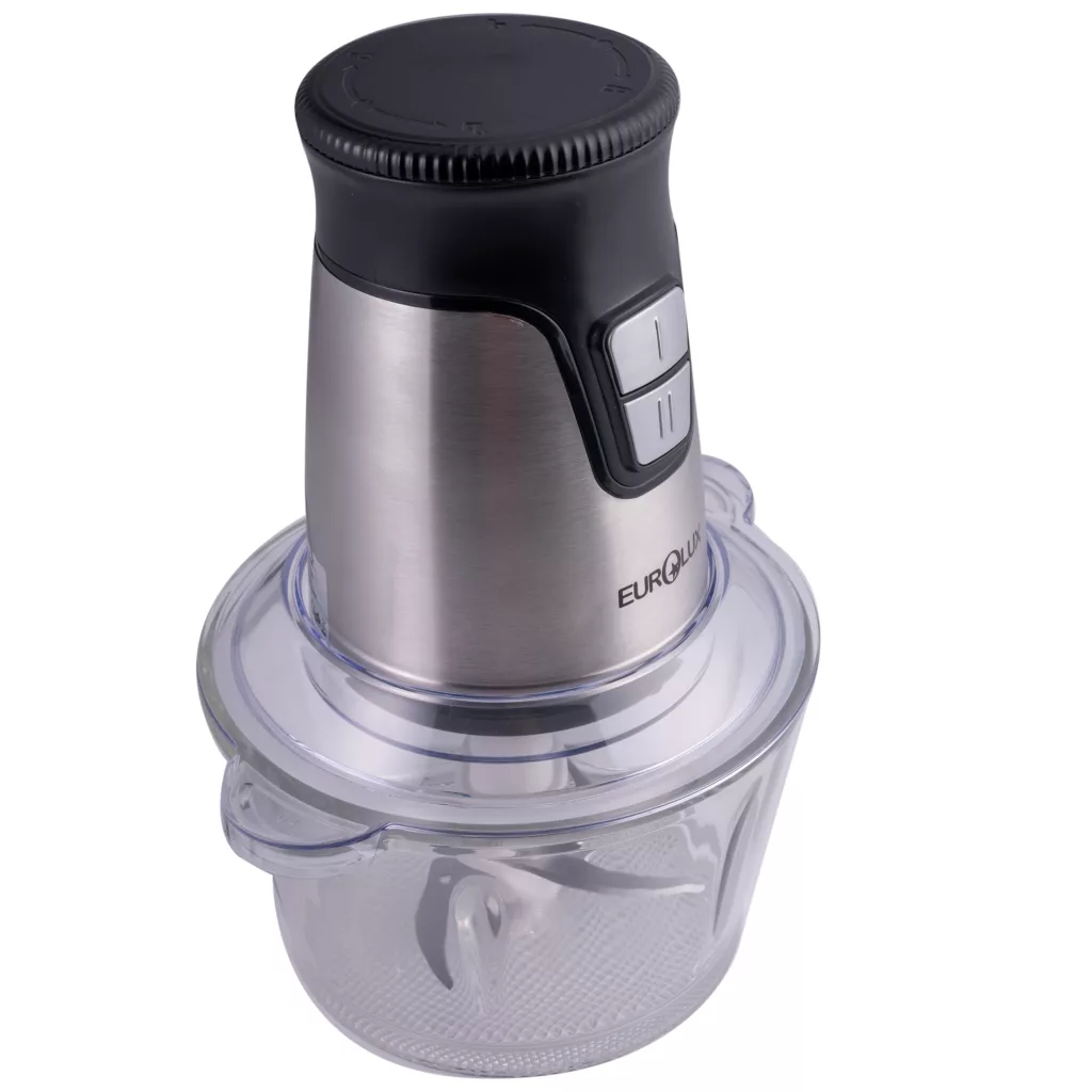 خردکن یورولوکس مدل EU-FC2546YGS