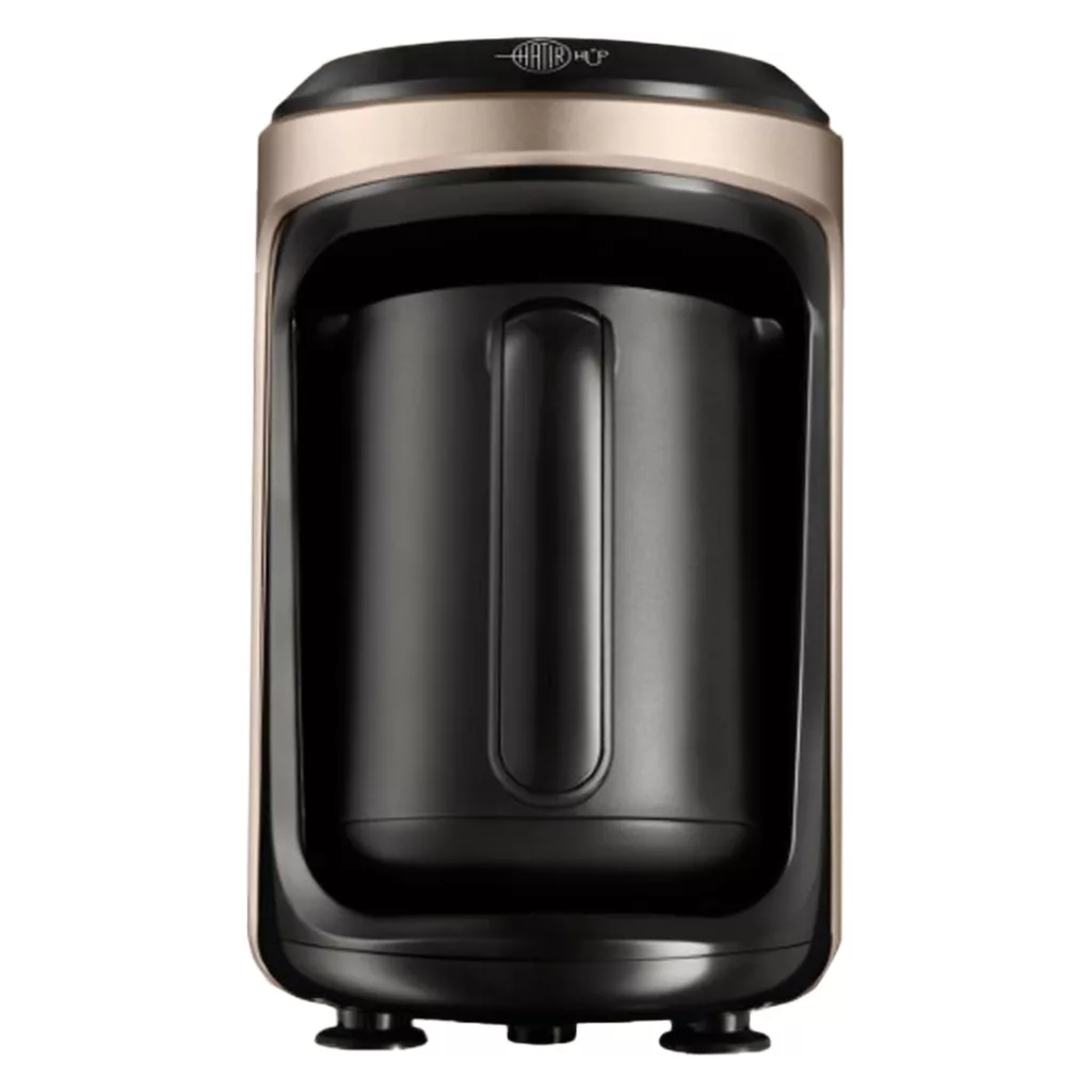 قهوه ساز کاراجا مدل Hatir Hup