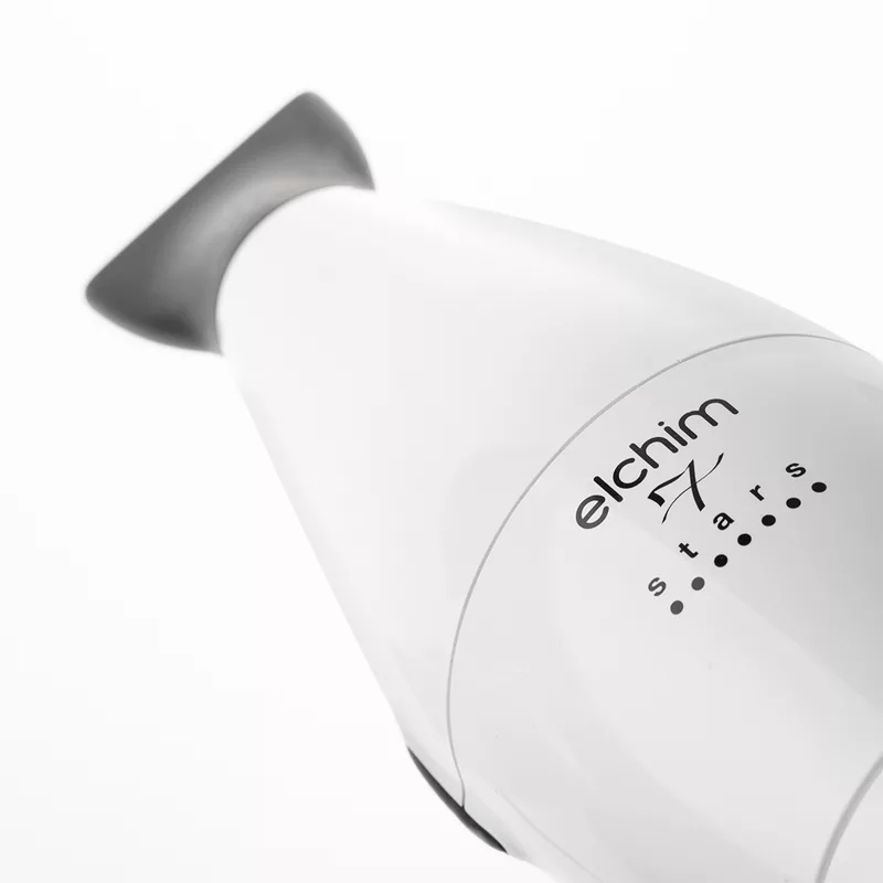 سشوارحرفه ای 1600 وات الشیم مدل سون استار