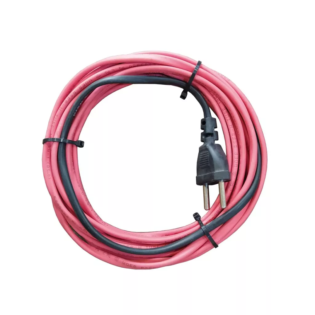 المنت مدل طنابی 475