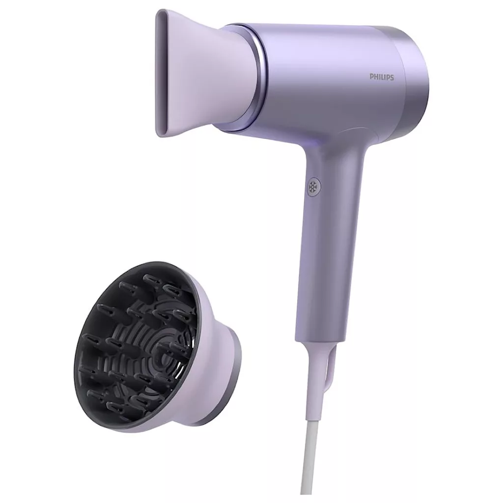 سشوار حرفه ای فیلیپس مدل BHD720