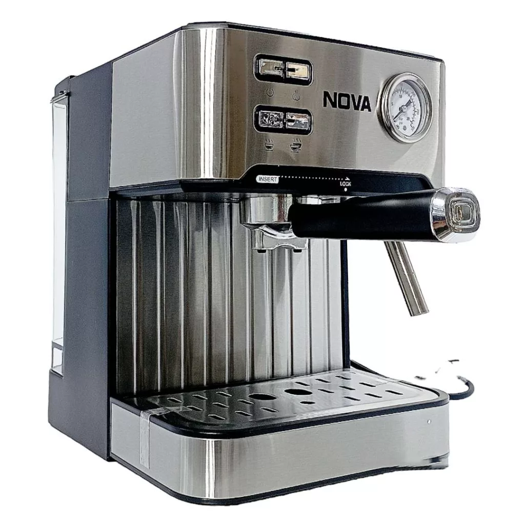 اسپرسو ساز نوا مدل NCM-169