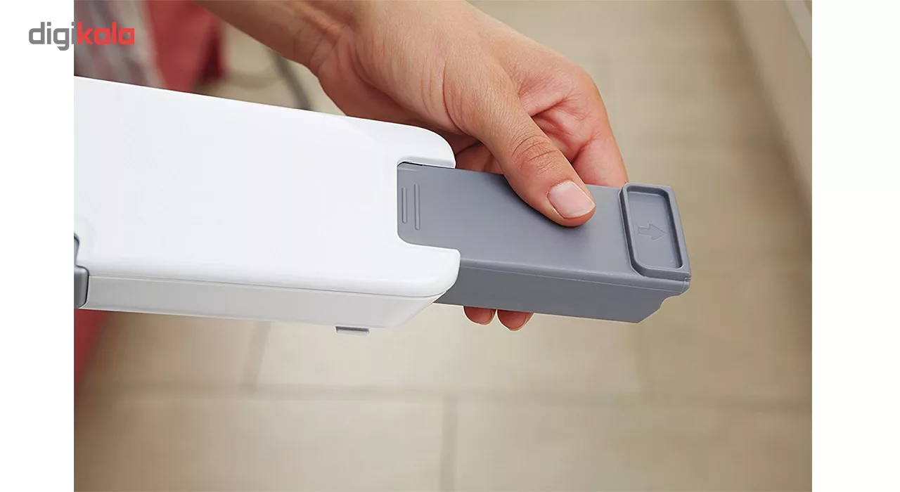 جارو شارژی بلک اند دکر مدل PV1420