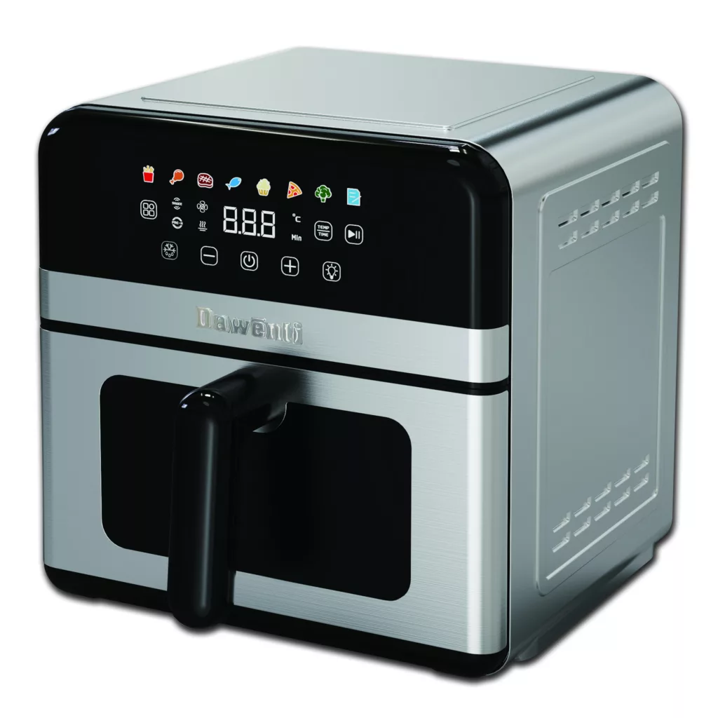 سرخ‌کن ۷ لیتر داونتی مدل DW2024