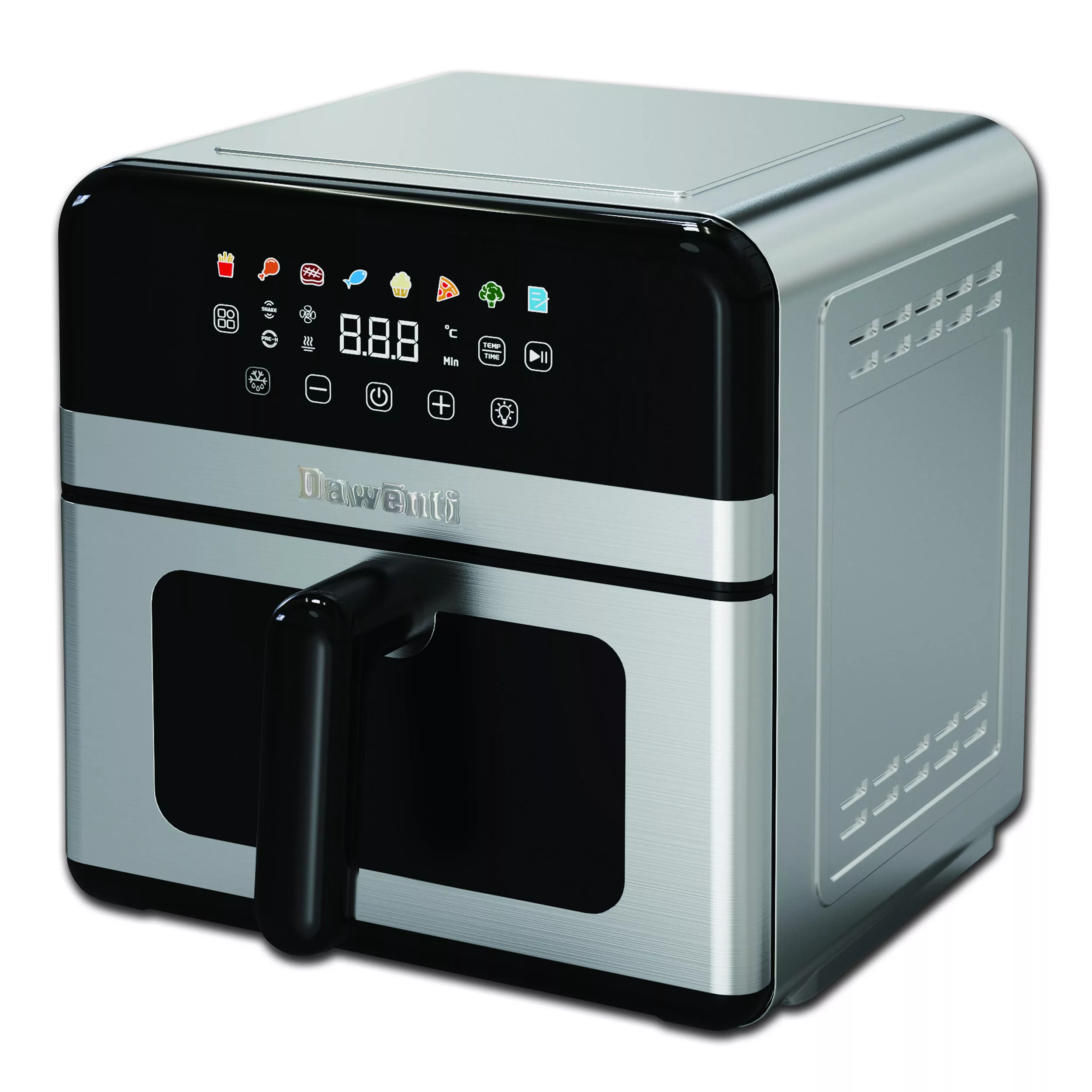 سرخ‌کن ۷ لیتر داونتی مدل DW2024