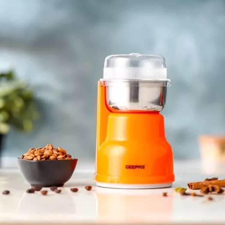 خردکن 0.1 لیتری جی پاس مدل GCG41018