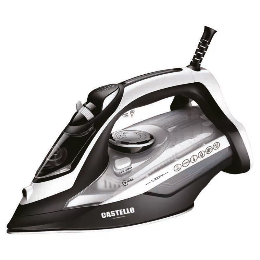 اتو بخار کاستلو مدل CL 1110 اتو بخار کاستلو مدل CL 1110