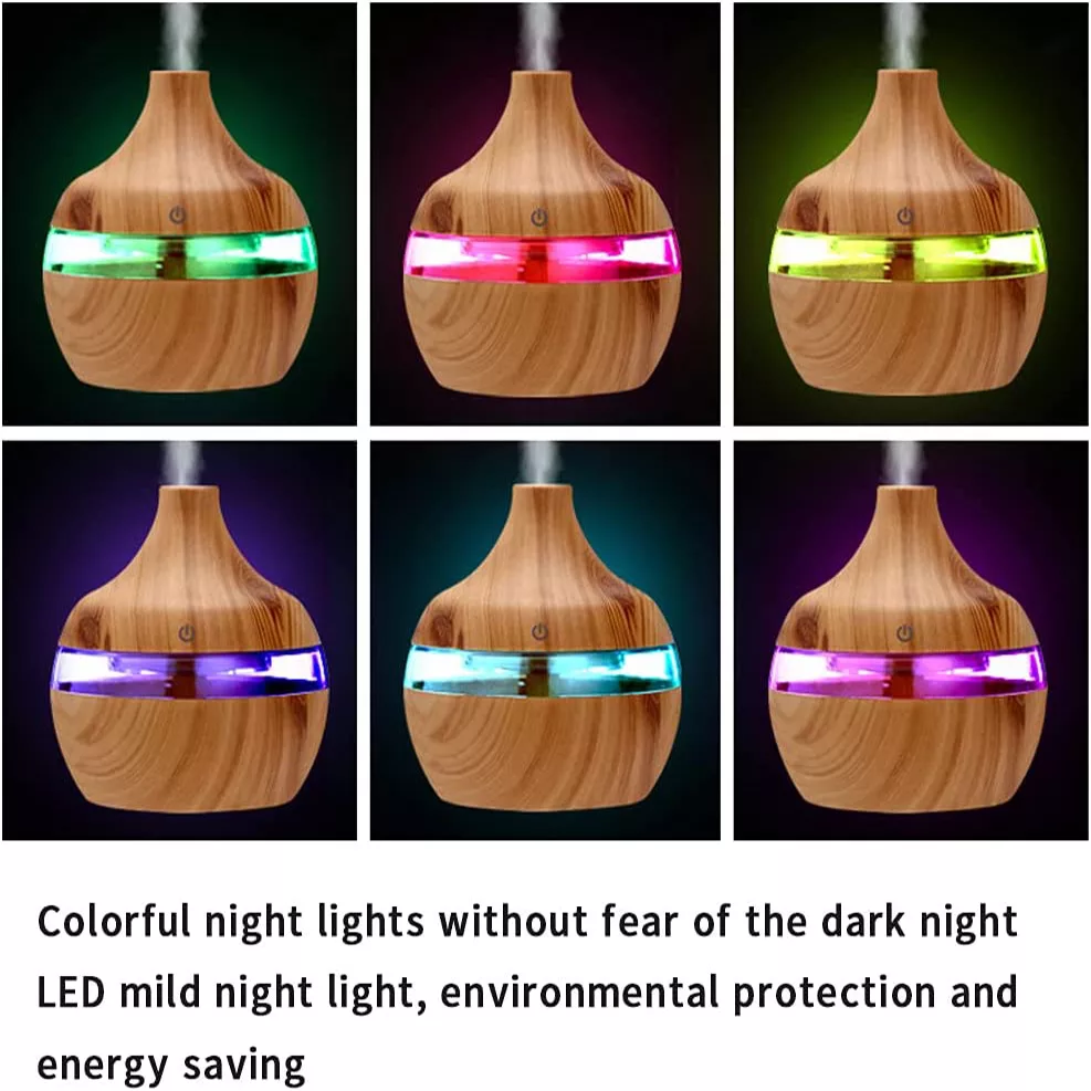 دستگاه بخور سرد مدل A12