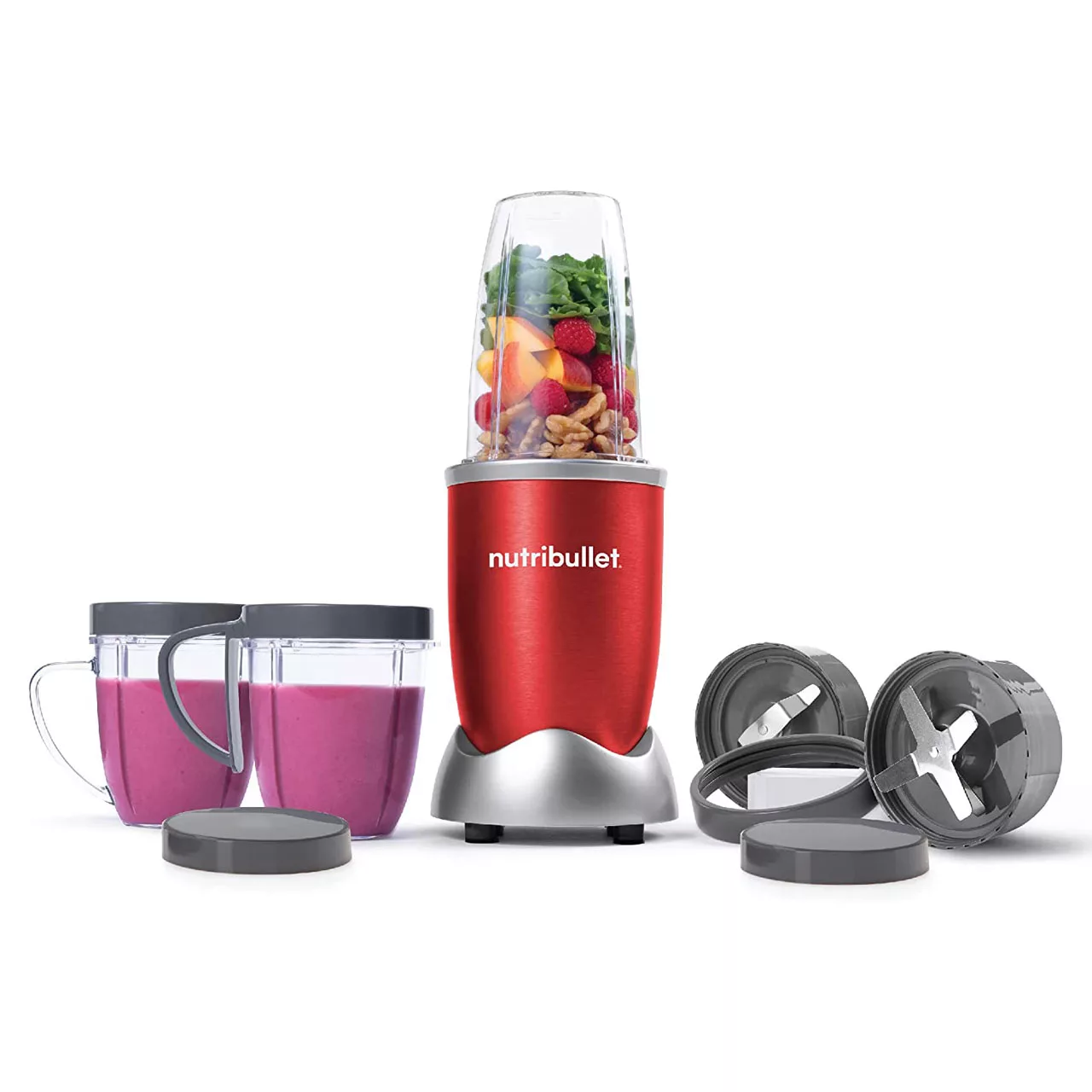 مخلوط کن نوتریبولت مدل NBR-1212R