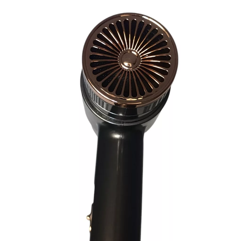 سشوار مسافرتی روزیا مدل HC8152