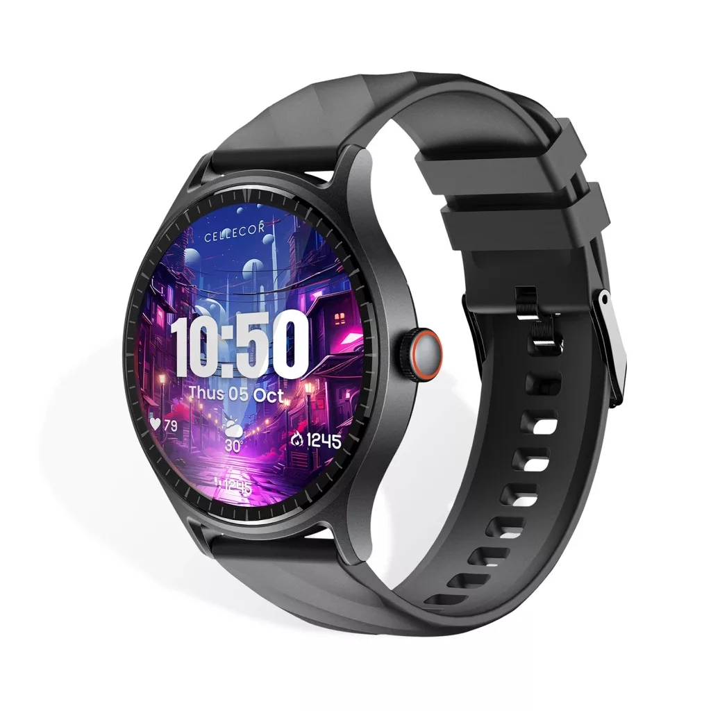 ساعت هوشمند گرین لاین مدل JDT LUNAR WATCH KAMELI