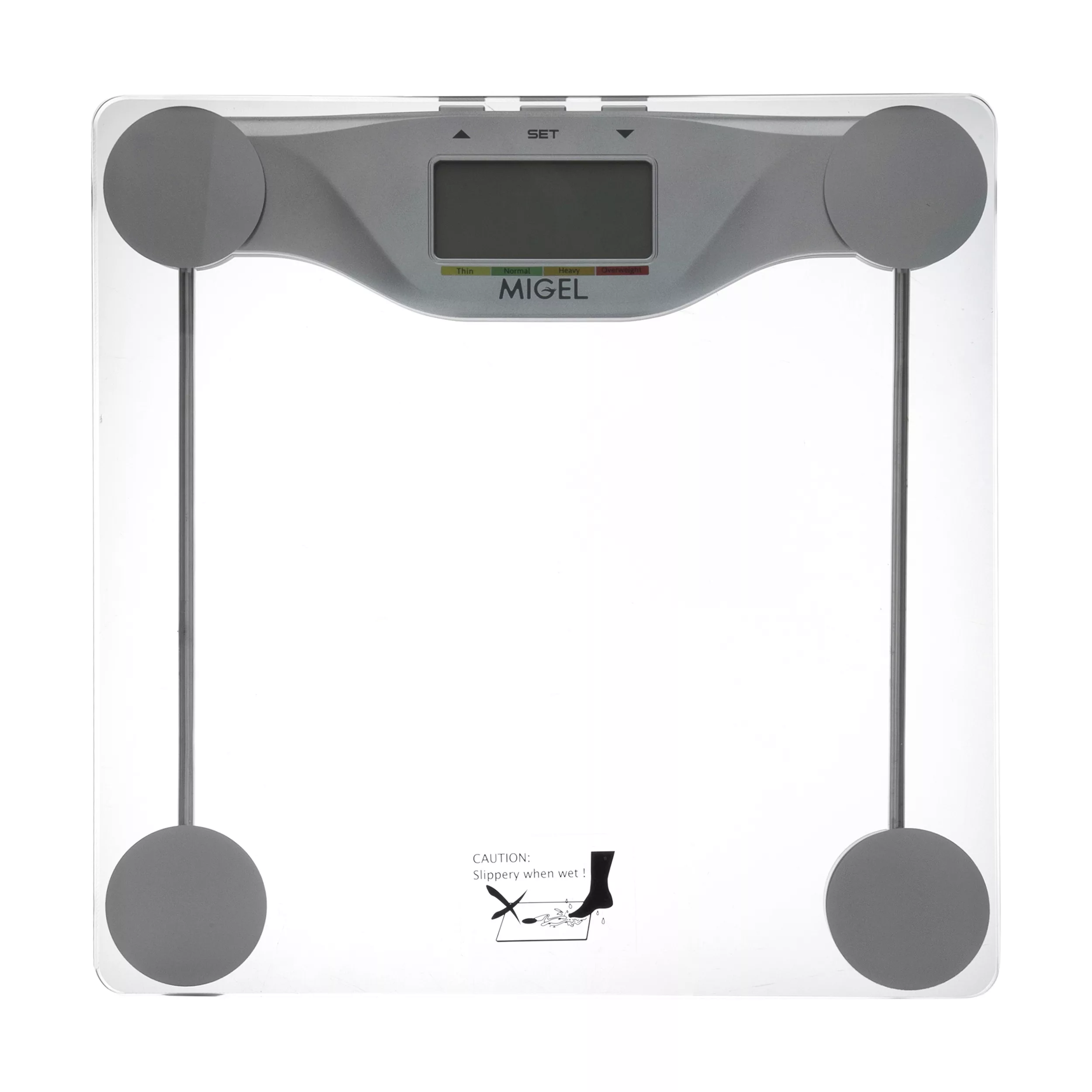 ترازو دیجیتال میگل مدل 800