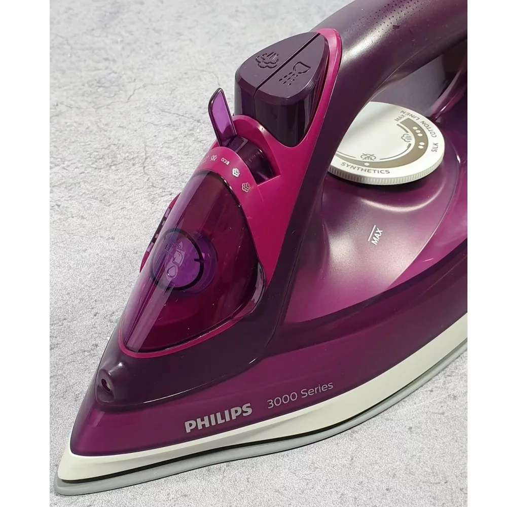 اتو بخار فیلیپس مدل DST3041