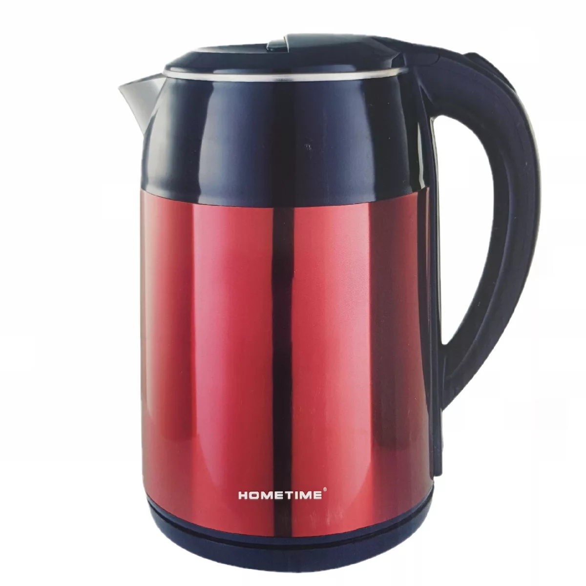 کتری برقی هوم مدل HOME TIME گنجایش 2.5 لیتر