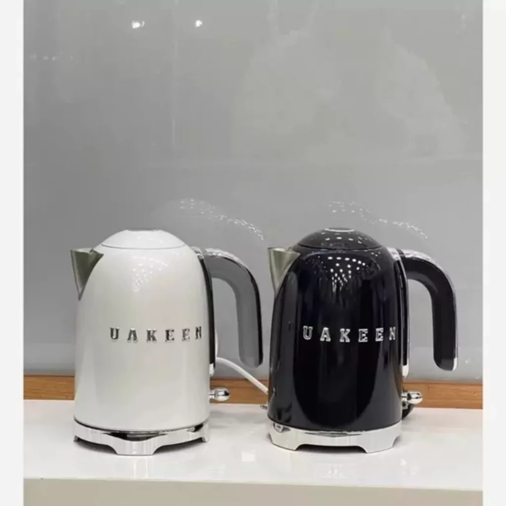 کتری برقی یواکین مدل ZL-030 گنجایش 2 لیتر