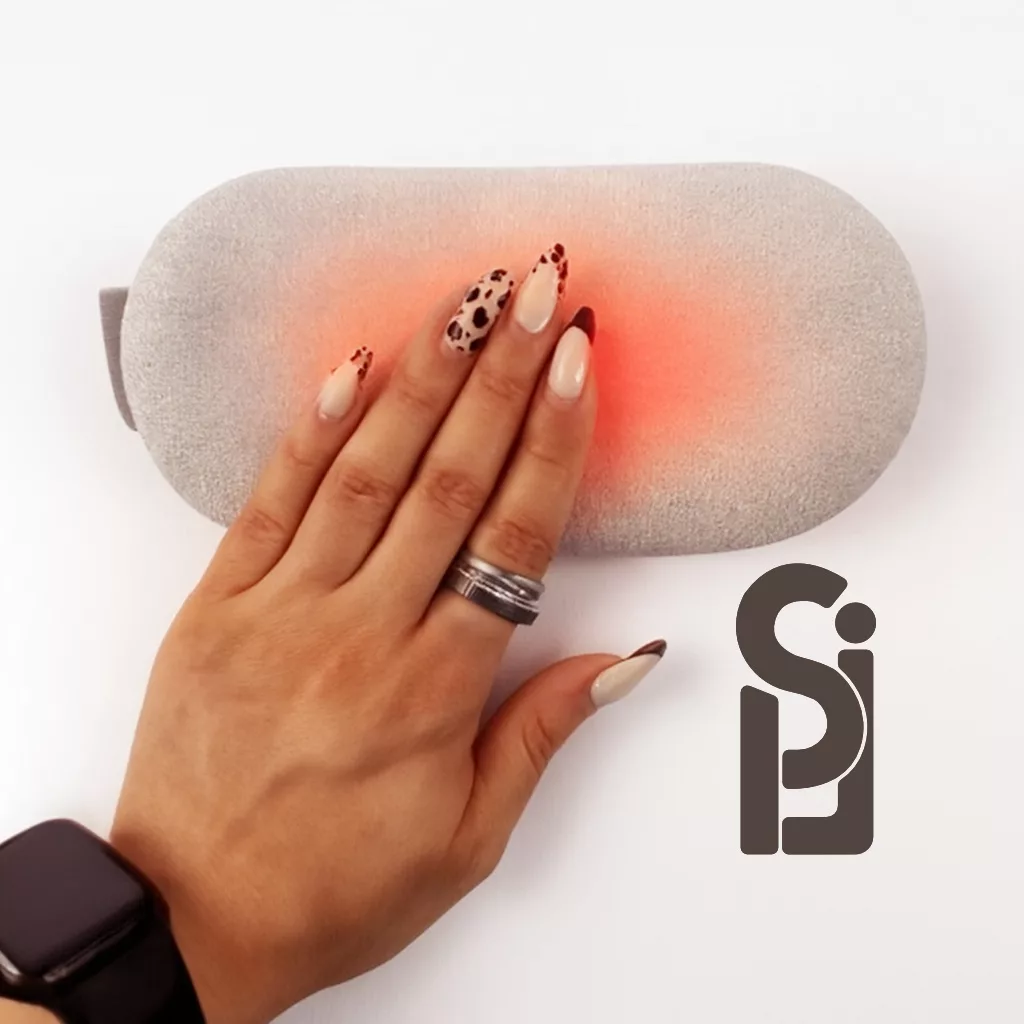 ماساژور برقی اس پی جی مدل GH-07