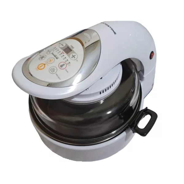 سرخ کن بدون روغن هاردستون مدل HS-CV4401H