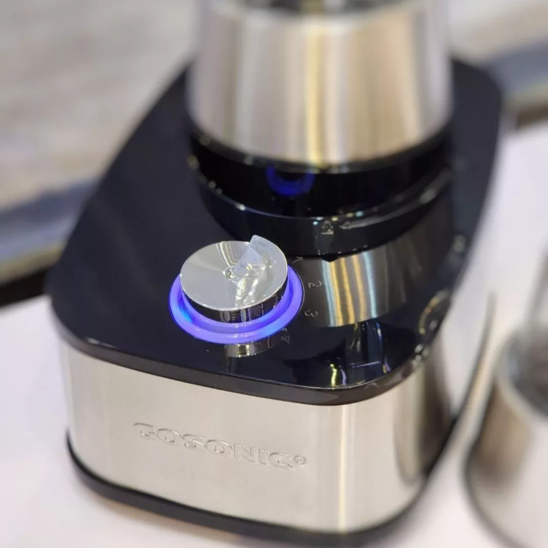 مخلوط کن و آسیاب کن 1.5 لیتری گوسونیک مدل GSB-6600