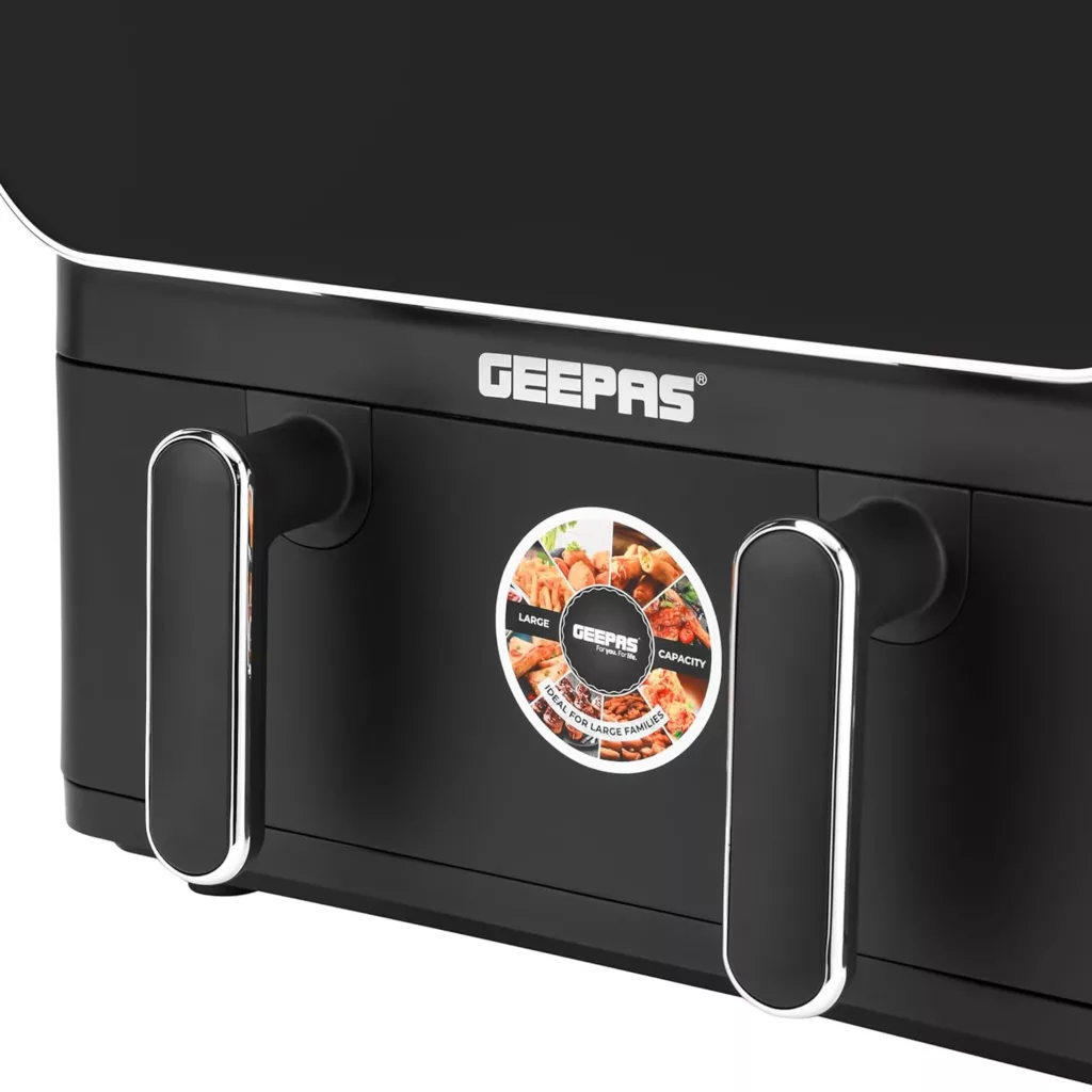 هواپز 9 لیتر جی پاس مدل GAF37532