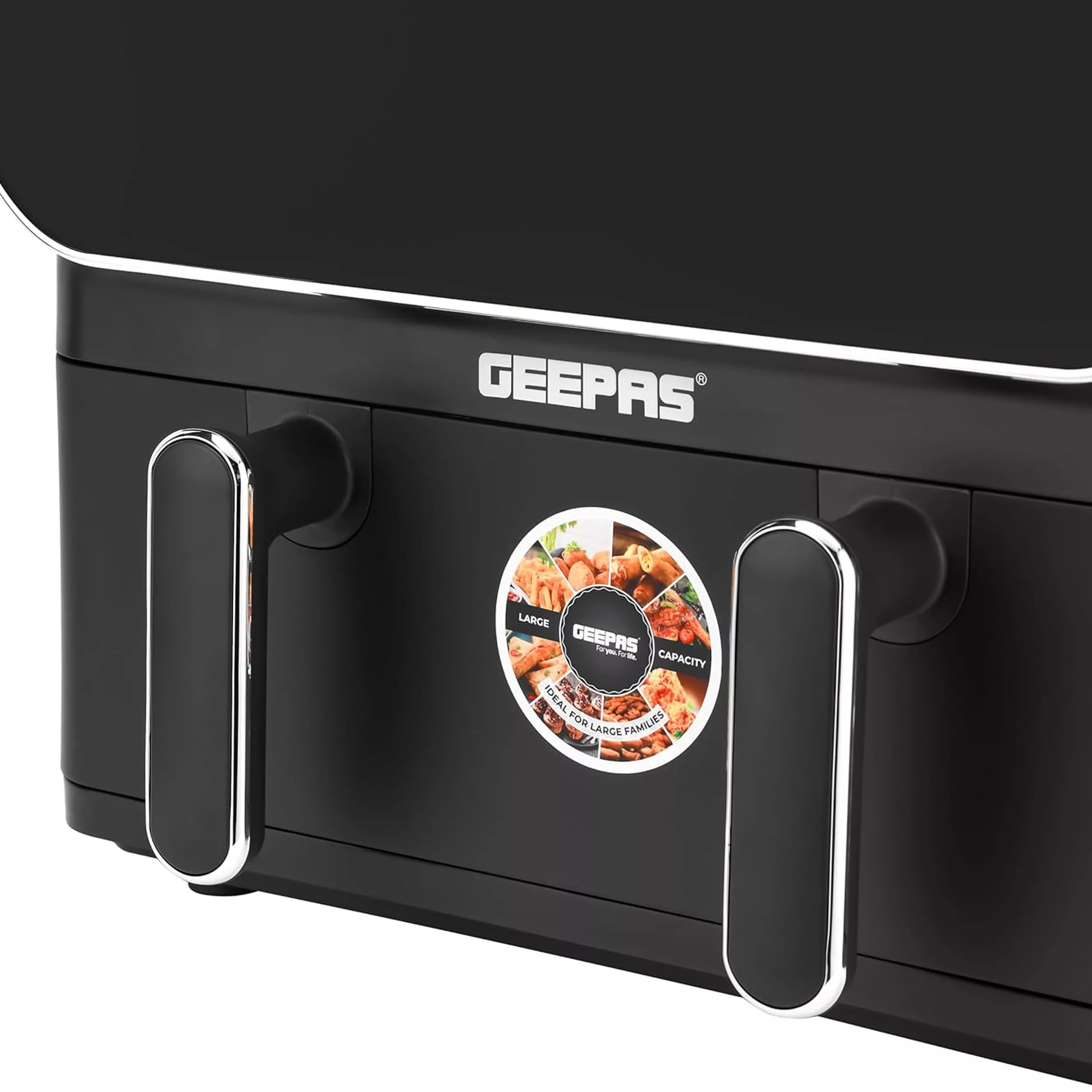 هواپز 9 لیتر جی پاس مدل GAF37532