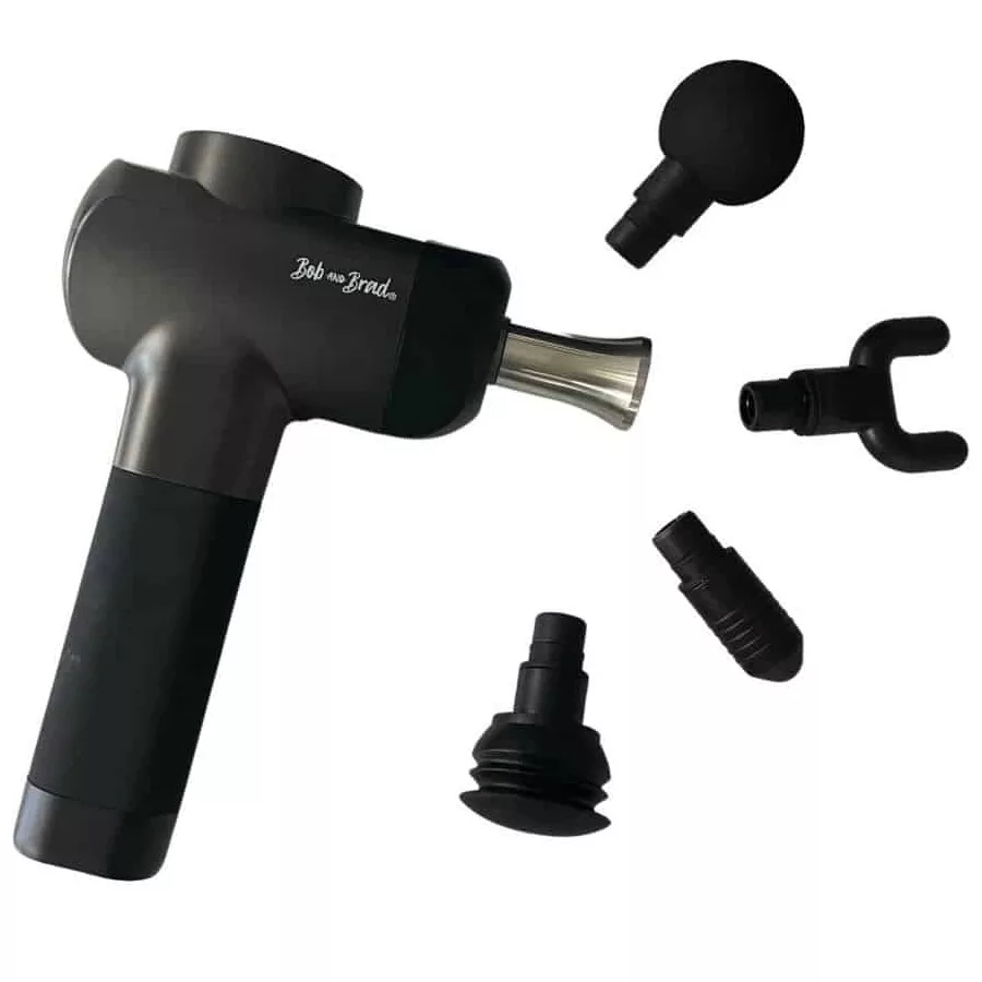 ماساژور برقی باب اند براد مدل X6 Pro