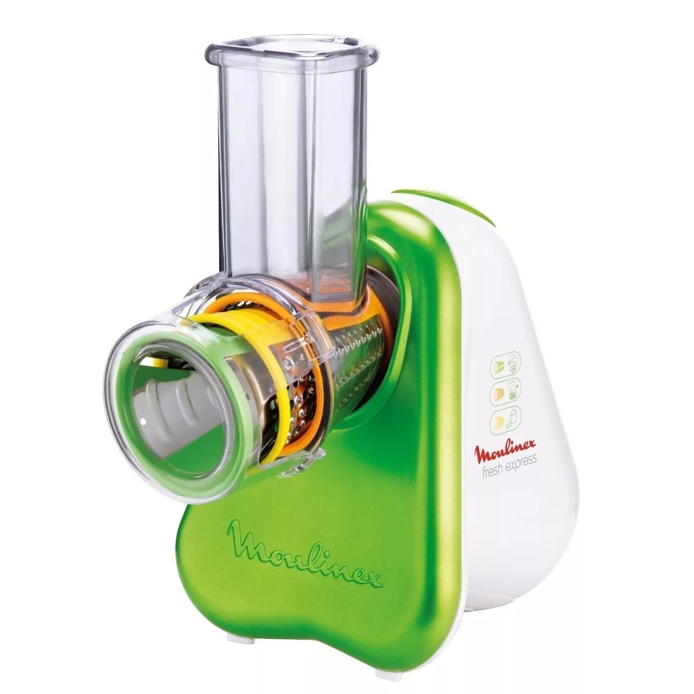 رنده برقی مولینکس مدل DJ753E10