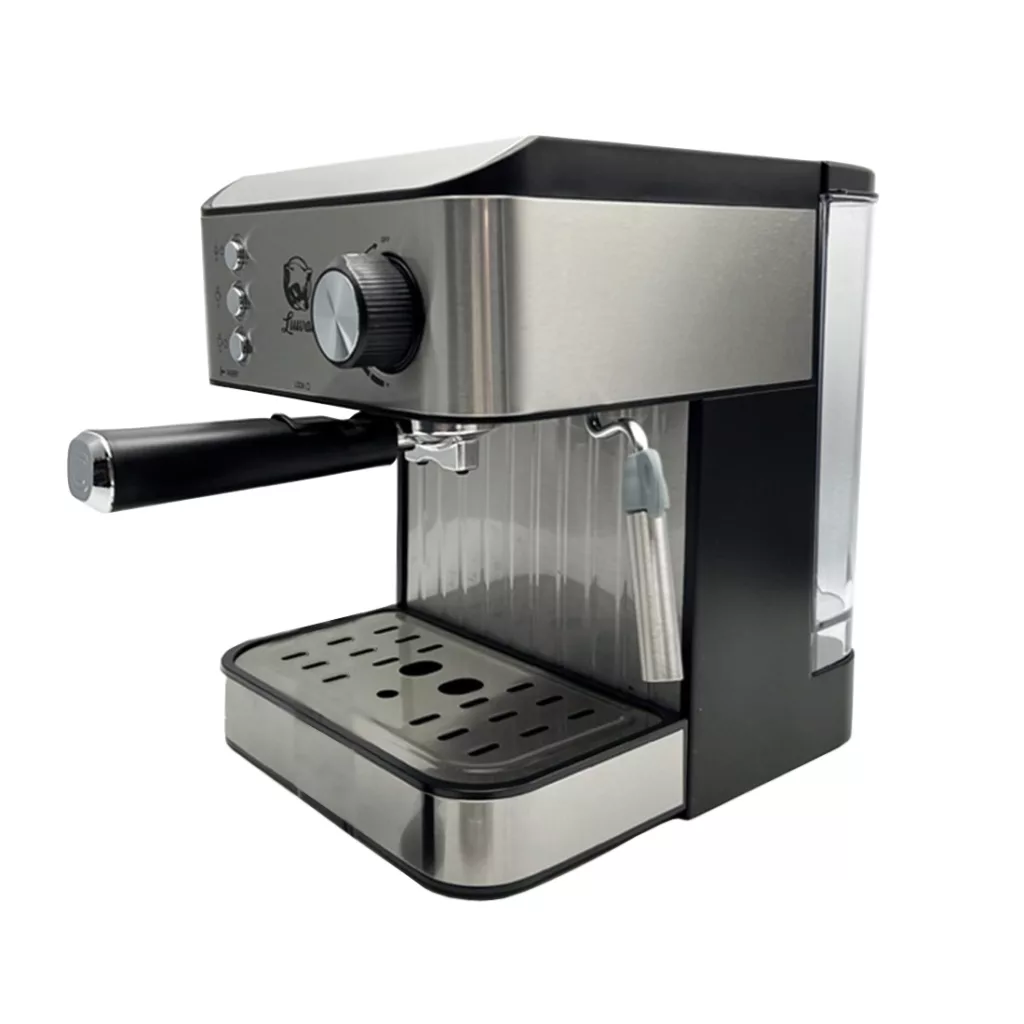 اسپرسو ساز ۱۶۰۰ میلی‌لیتر لواک مدل 315