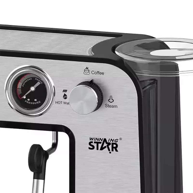 اسپرسو ساز وینینگ استار مدل ST-9706