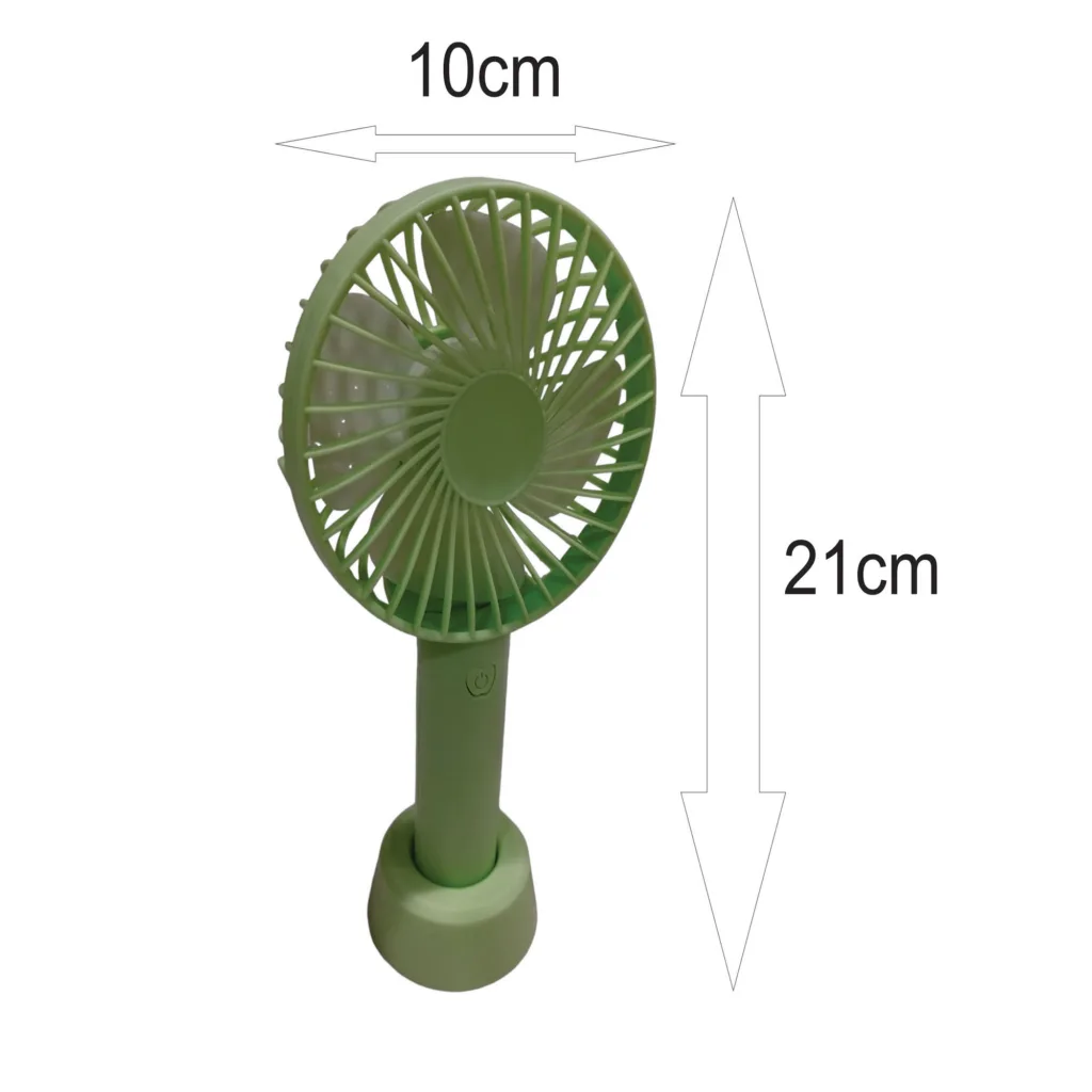 پنکه رومیزی مدل SS2