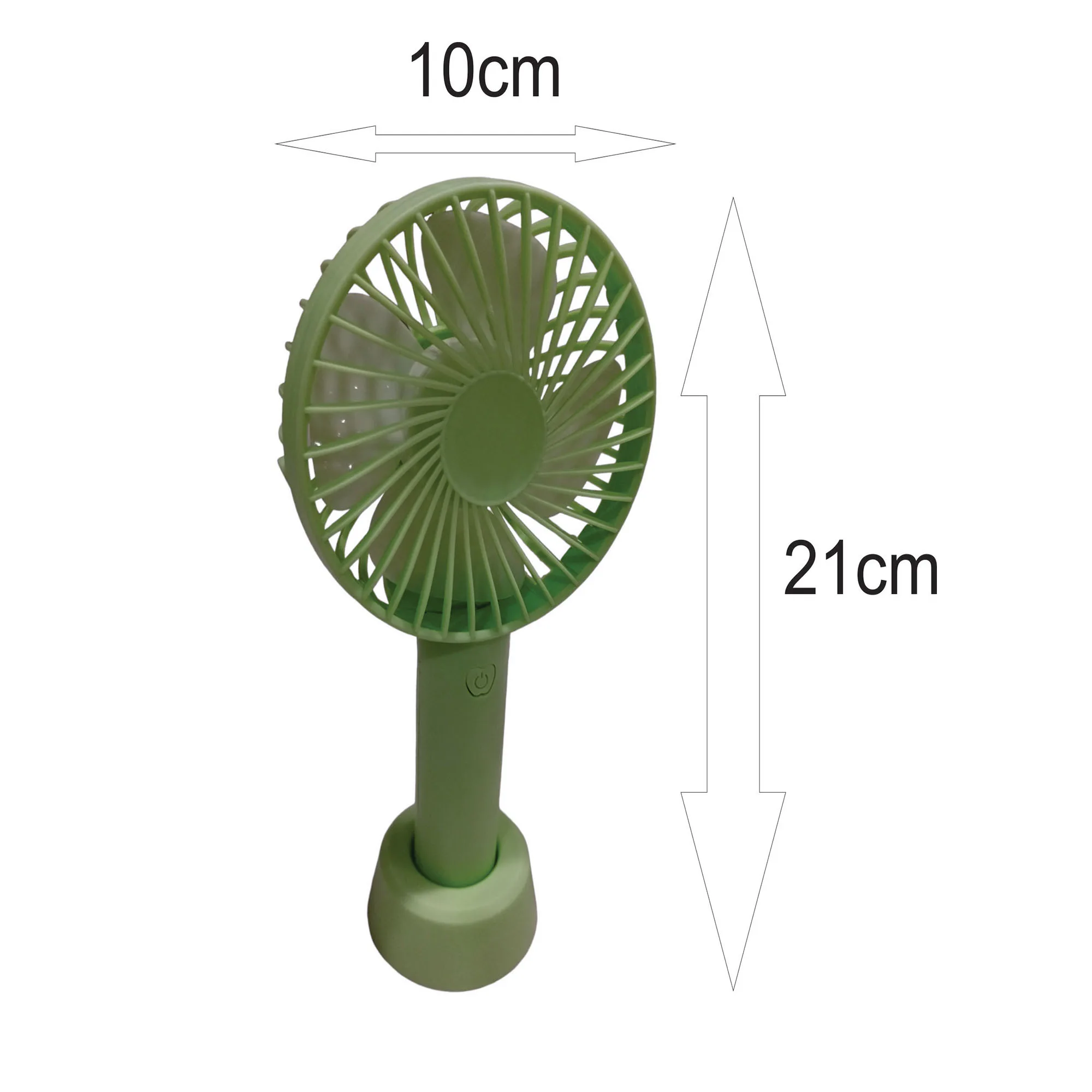 پنکه رومیزی مدل SS2