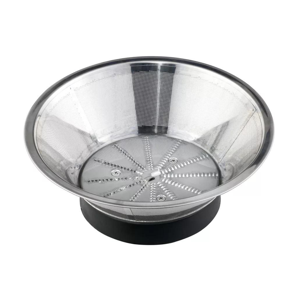 آبمیوه گیری وینسنت مدل JE5208