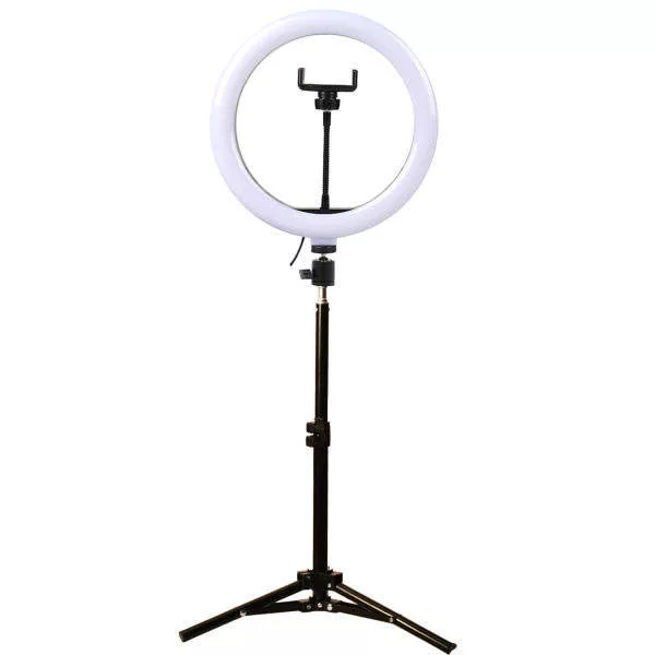 رینگ لایت مدل 2023 HX260 رینگ لایت مدل 2023 HX260