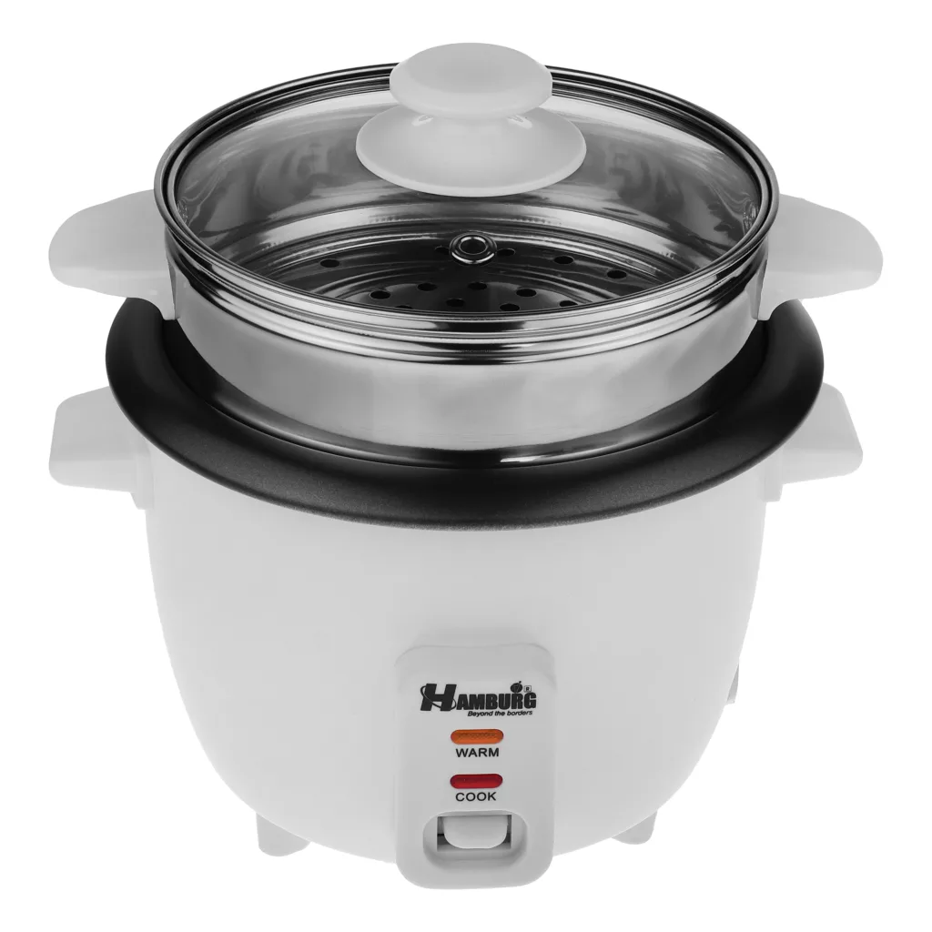 پلوپز 2 نفره هامبورگ مدل HRC-601