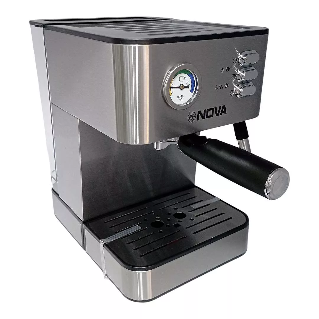 اسپرسو ساز نوا مدل 25 بار کد 187
