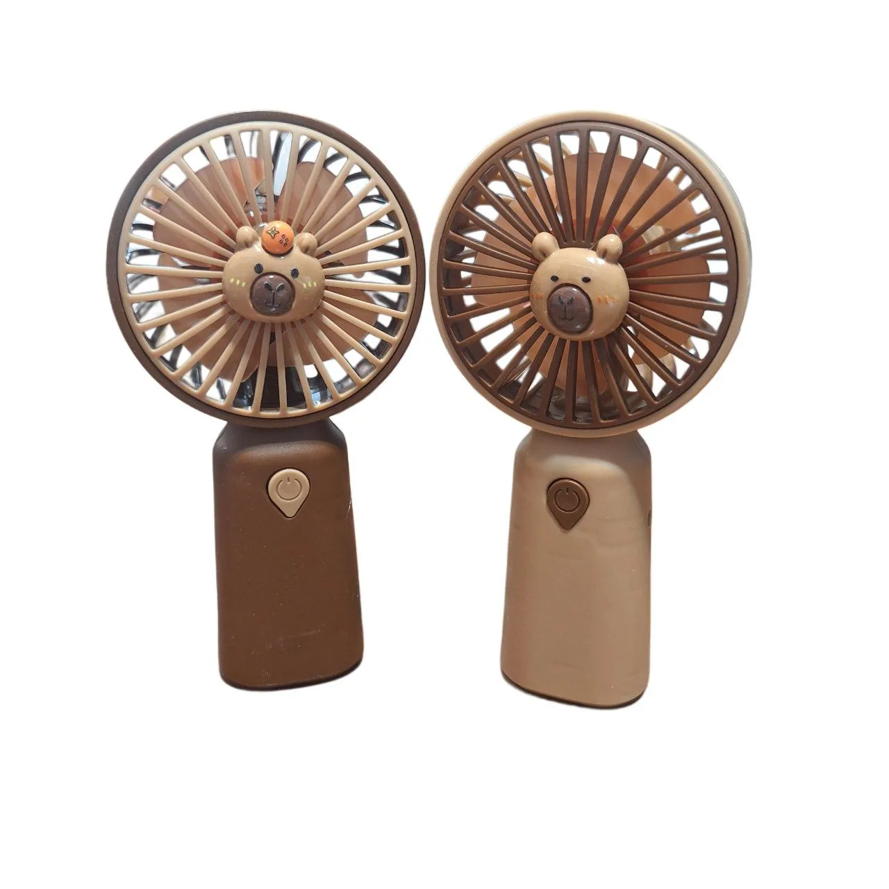 پنکه دستی مدل YL105