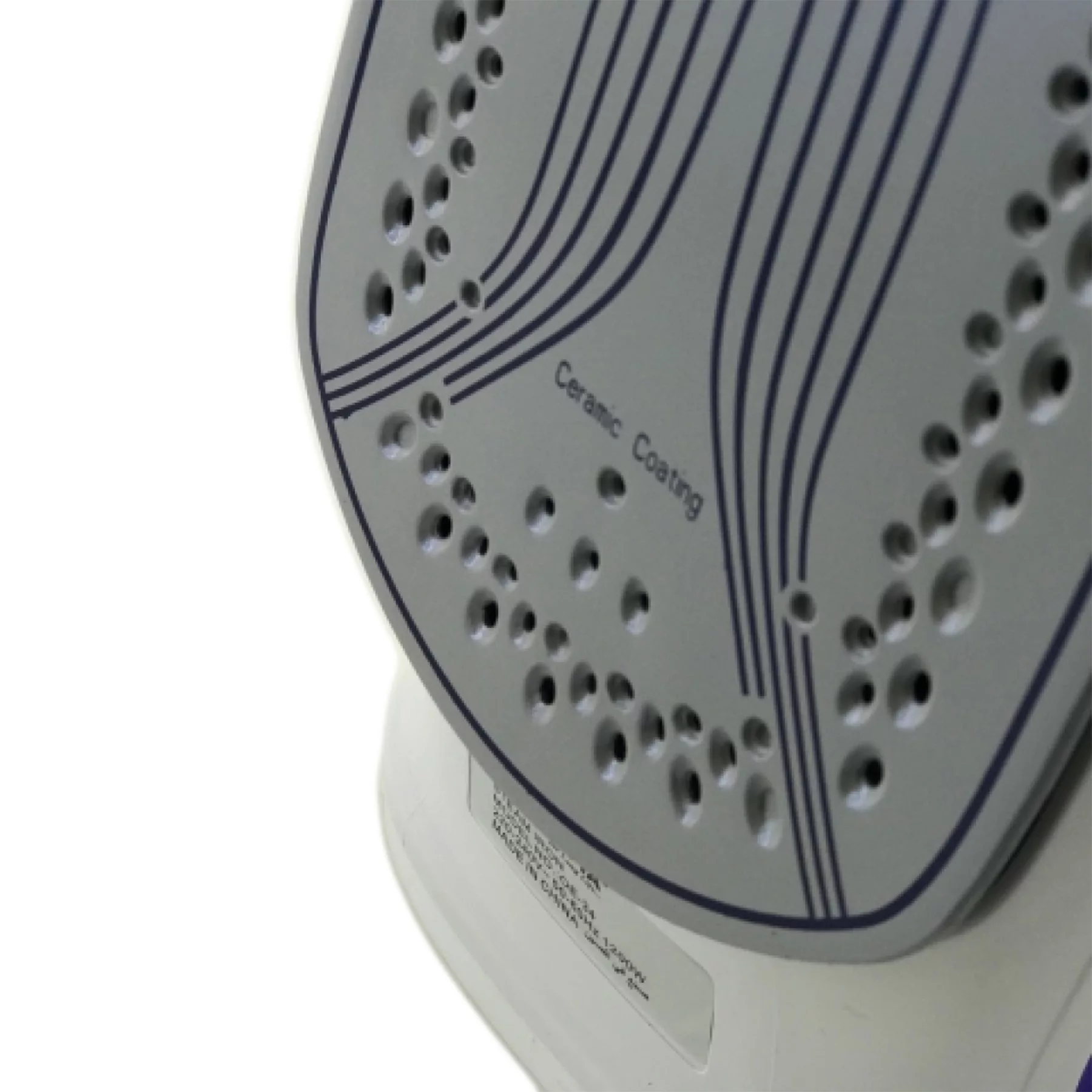 اتو بخار 2200 وات المپیا مدل OE-34