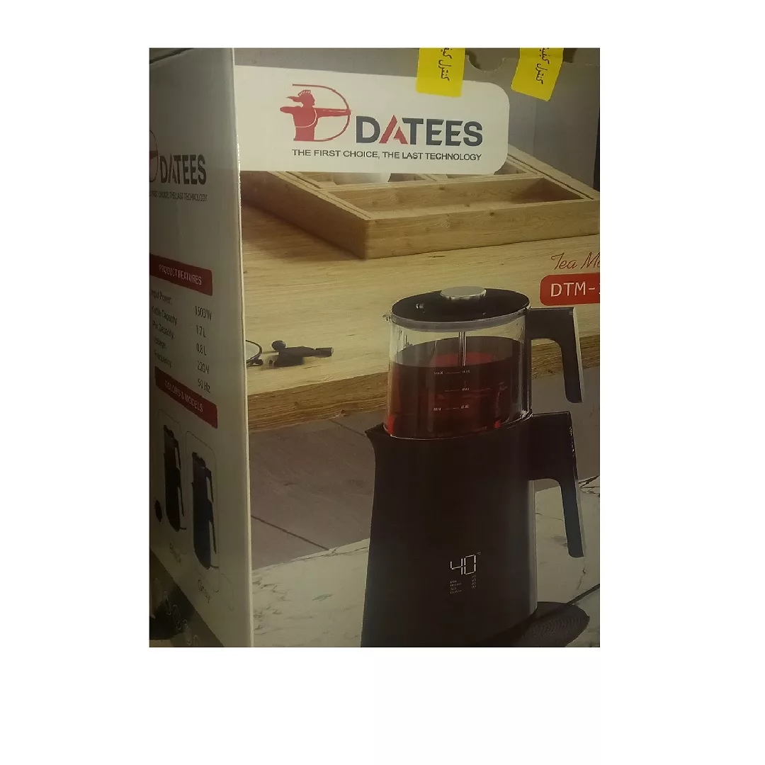 چای ساز داتیس مدل DTM-118