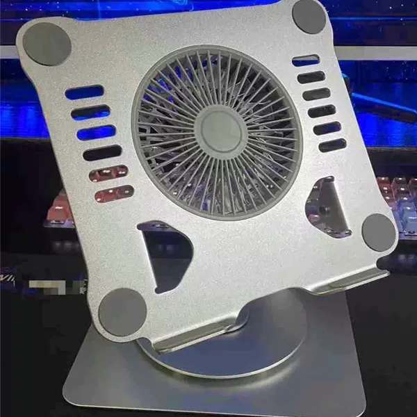 پایه خنک کننده  لپ تاپ مدل YCS-T628G V5.1